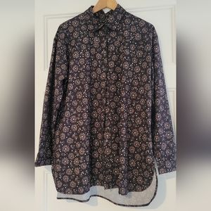 Oversized blouse 👚